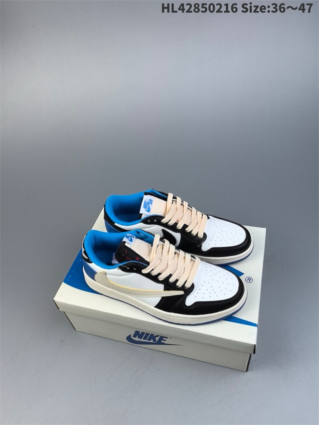 men air jordan 1 shoes 36-46 2025-4-24-052